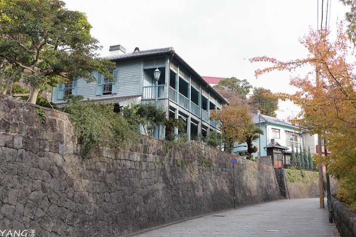 持JR山陽&山陰&北部九州地區鐵路周遊券,7日間走訪日本6縣(圖多)