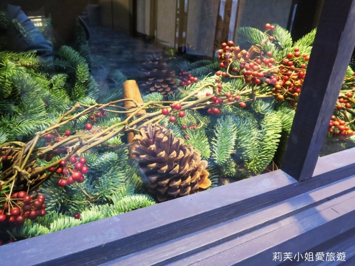 [聖誕節] 台北 2017 BELLAVITA 寶麗廣塲燈飾之超好拍的倫敦聖誕街景 (市政府站)