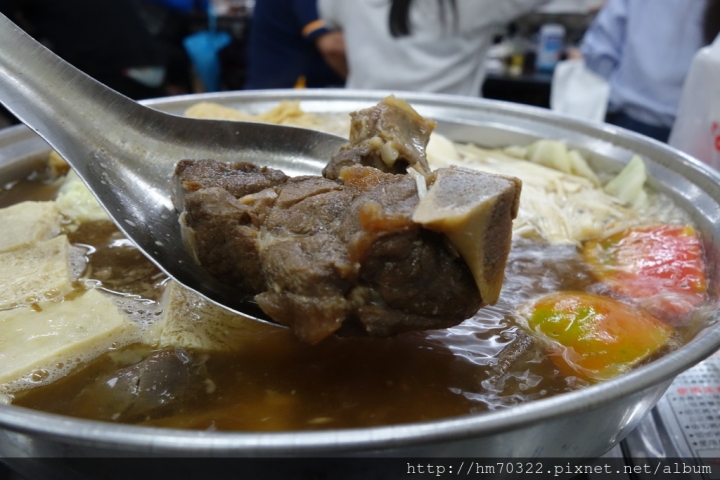 『台北美食』-中山區天祥路．下港吔羊肉專賣店 / 紅燒 / 當歸 / 岡山羊肉 / 補冬 / 寒流 / 羊肉爐