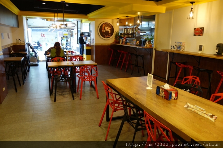 『台北美食』-松山區興安街．長勝君捲蛋餅 / 南京復興 / 復興北路 / 西華飯店