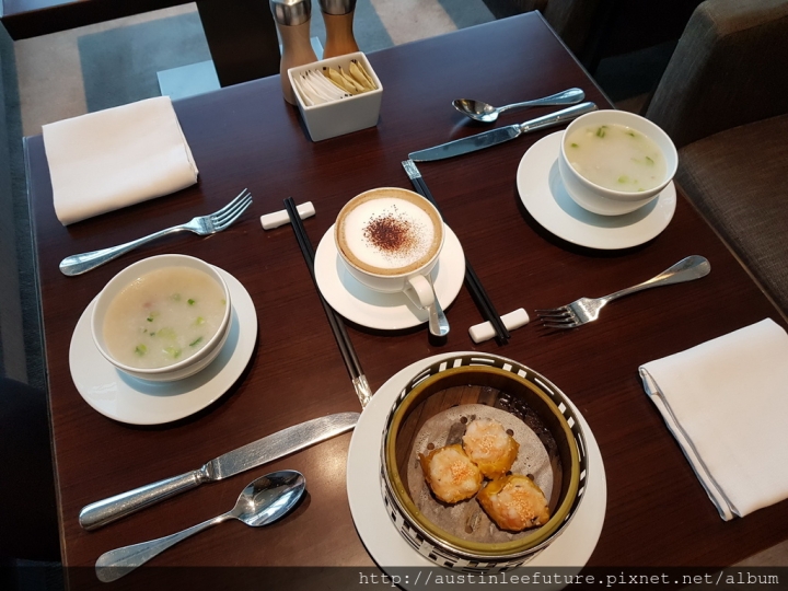 澳門君悅酒店 GRAND HYATT MACAU 君悅套房(可使用嘉賓軒設施)