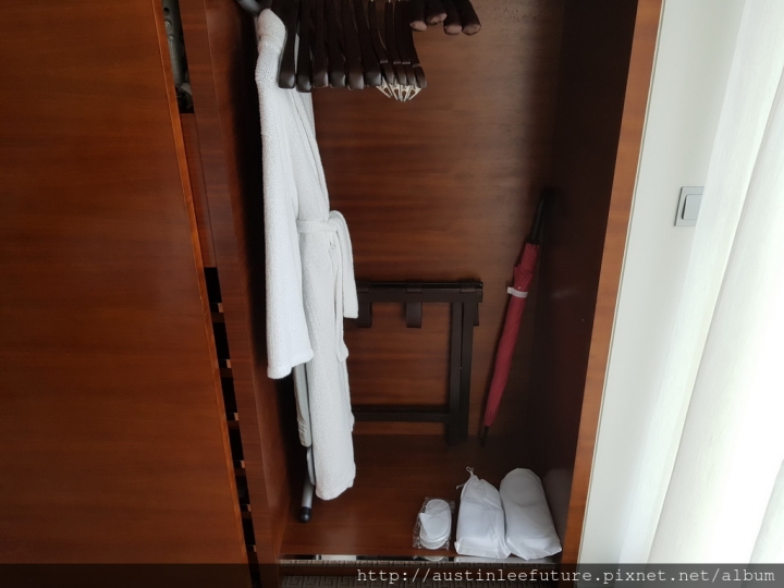 澳門君悅酒店 GRAND HYATT MACAU 君悅套房(可使用嘉賓軒設施)