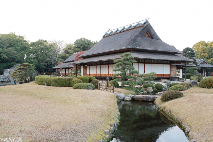 持JR山陽&山陰&北部九州地區鐵路周遊券,7日間走訪日本6縣(圖多)