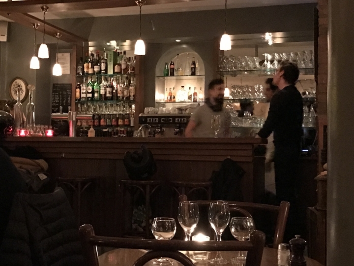 【France．走跳】漫遊巴黎瑪黑區聖保羅藝術村與龐畢度中心Marais