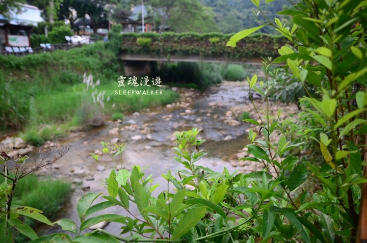 ［南投埔里。景點］桃米生態村－坐落在清幽聚落的日本紙教堂｜搭公車遊南投Day2