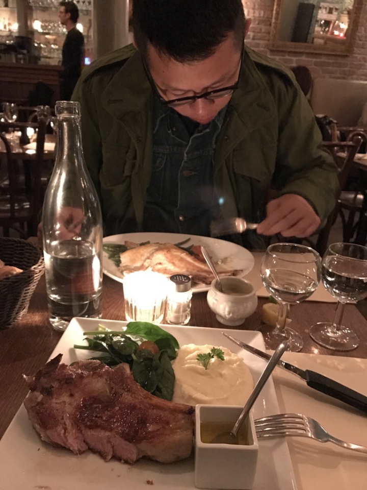 【France．走跳】漫遊巴黎瑪黑區聖保羅藝術村與龐畢度中心Marais