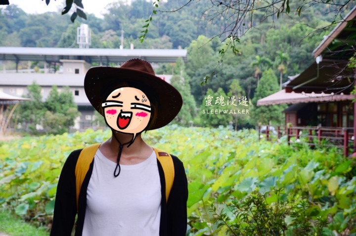 ［南投埔里。景點］桃米生態村－坐落在清幽聚落的日本紙教堂｜搭公車遊南投Day2