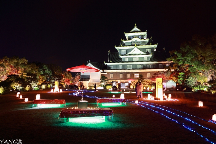持JR山陽&山陰&北部九州地區鐵路周遊券,7日間走訪日本6縣(圖多)