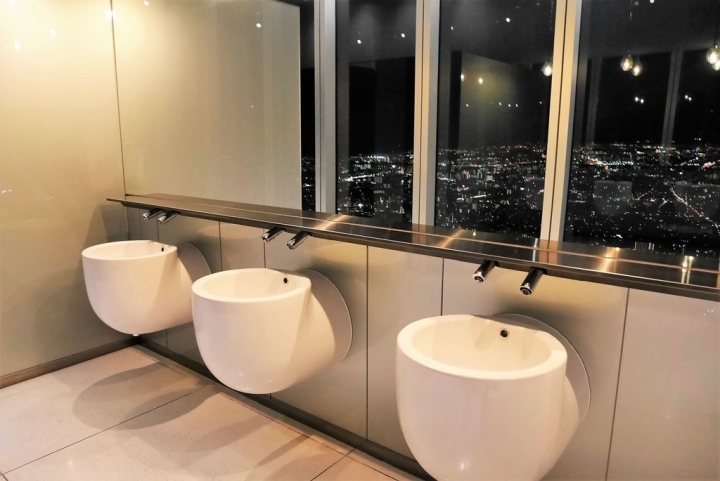 【日本大阪 | 景點】將大阪的繁華盡收眼底✦阿倍野展望台ハルカス(HARUKAS 300)