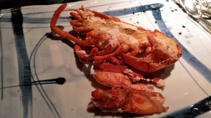 台中&西屯&食記&石庭兼六園~大漁餐飲集團高級日式料理餐廳&日本料理與鐵板燒。