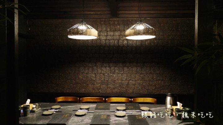 (食)台中 錵鑶 聖凱師 x 蟹膏人間美味啊!