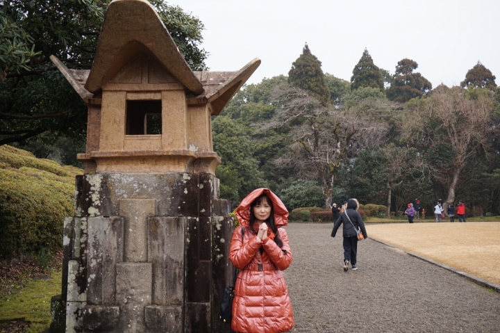 南九州親子遊:宮崎平和台公園