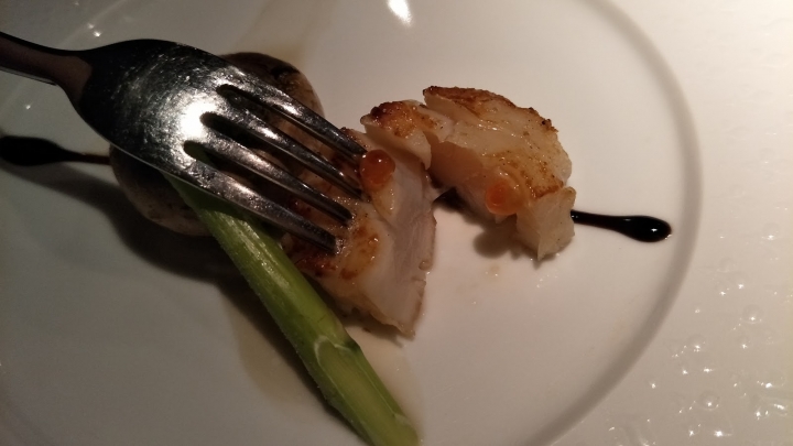 台中&西屯&食記&石庭兼六園~大漁餐飲集團高級日式料理餐廳&日本料理與鐵板燒。