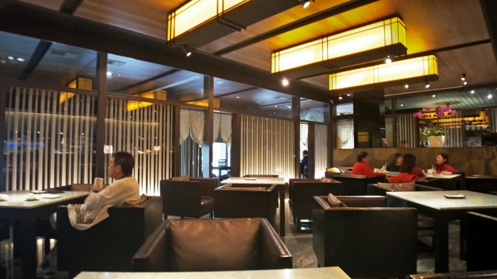台中&西屯&食記&石庭兼六園~大漁餐飲集團高級日式料理餐廳&日本料理與鐵板燒。