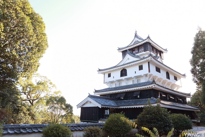 持JR山陽&山陰&北部九州地區鐵路周遊券,7日間走訪日本6縣(圖多)