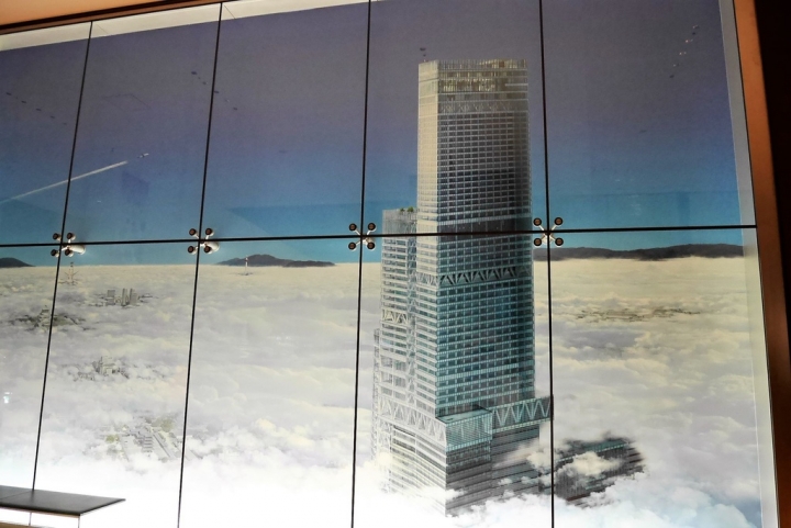 【日本大阪 | 景點】將大阪的繁華盡收眼底✦阿倍野展望台ハルカス(HARUKAS 300)