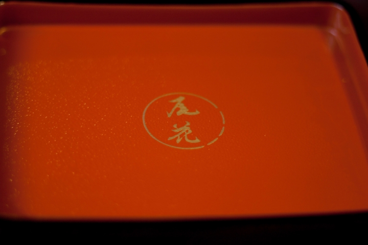 【食記。美食】東京 南千住 米其林一星的喜與悲 尾花 鰻魚飯