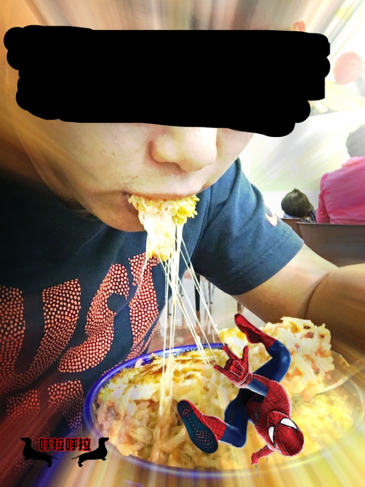 [高雄-左營-美食食記]愛屋吉屋蔬食餐坊-健康又美味的素食簡餐