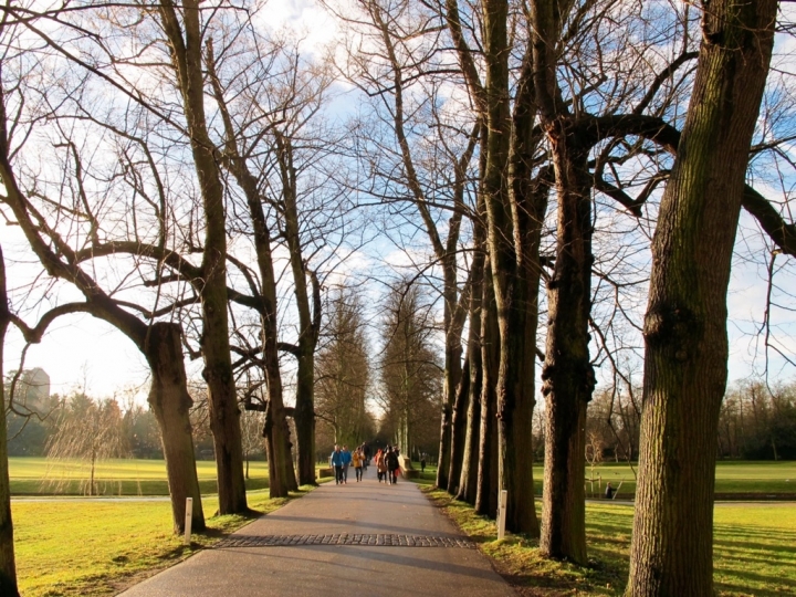 【Cambridge．日常】走進電影愛的萬物論場景:英國劍橋撐篙一日慢旅