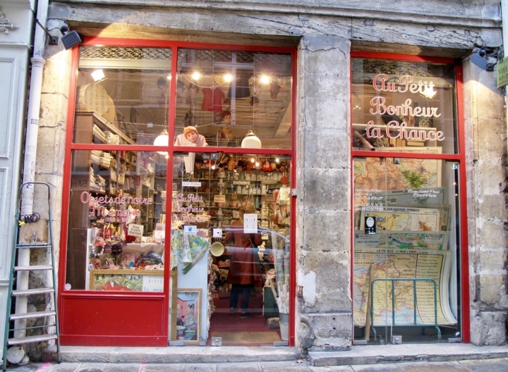 【France．走跳】漫遊巴黎瑪黑區聖保羅藝術村與龐畢度中心Marais