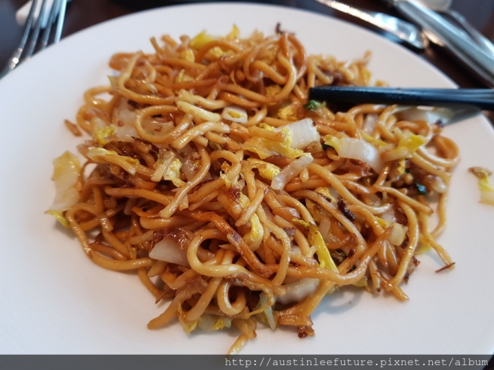 澳門君悅酒店 GRAND HYATT MACAU 君悅套房(可使用嘉賓軒設施)