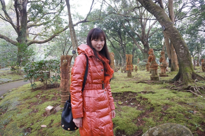 南九州親子遊:宮崎平和台公園