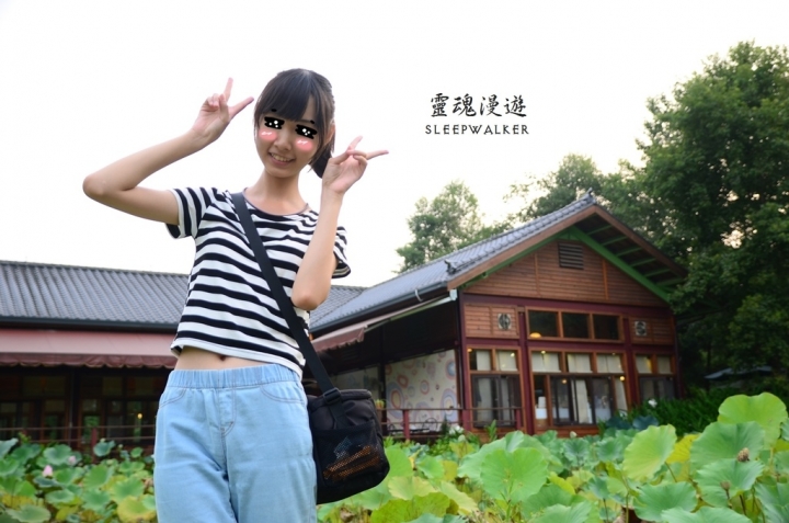 ［南投埔里。景點］桃米生態村－坐落在清幽聚落的日本紙教堂｜搭公車遊南投Day2