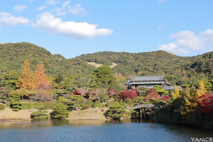 持JR山陽&山陰&北部九州地區鐵路周遊券,7日間走訪日本6縣(圖多)