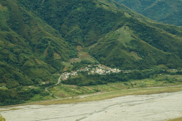 [台中]東洗水山&北坑山&二本松山步道~~~之好遠好遠......趴吐