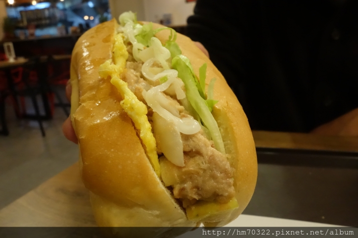 『台北美食』-松山區興安街．長勝君捲蛋餅 / 南京復興 / 復興北路 / 西華飯店