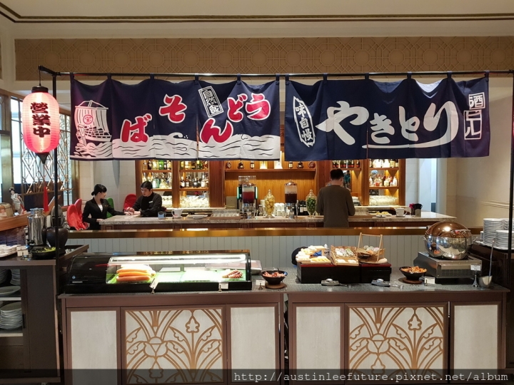 澳門巴黎人酒店1111活動住宿體驗