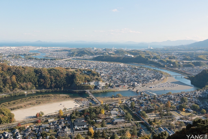 持JR山陽&山陰&北部九州地區鐵路周遊券,7日間走訪日本6縣(圖多)