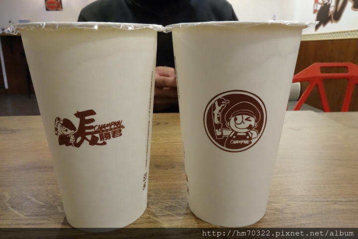 『台北美食』-松山區興安街．長勝君捲蛋餅 / 南京復興 / 復興北路 / 西華飯店