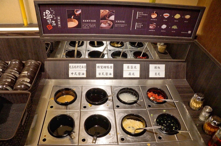 [台南][中西區] しゃぶしゃぶ温野菜 台南大遠百店