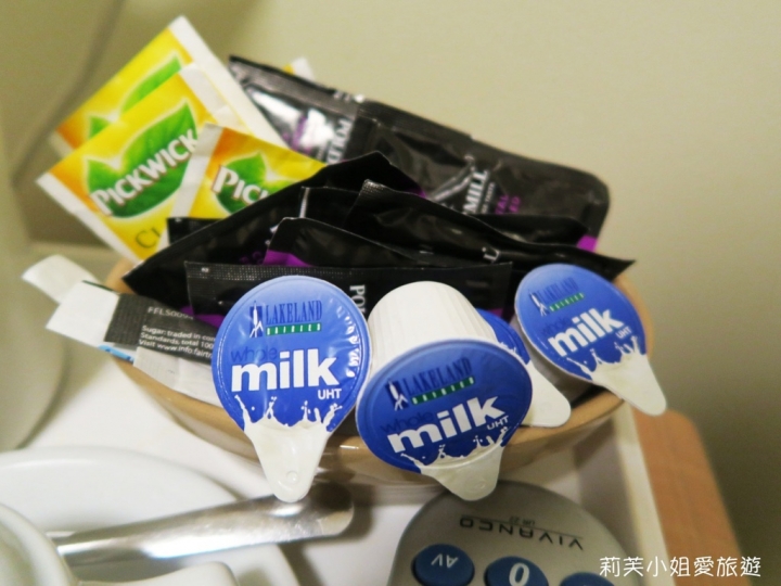 [住宿] 英國倫敦國王十字車站對面走路2分鐘的中央旅館 Central Hotel (附早餐/ WIFI)