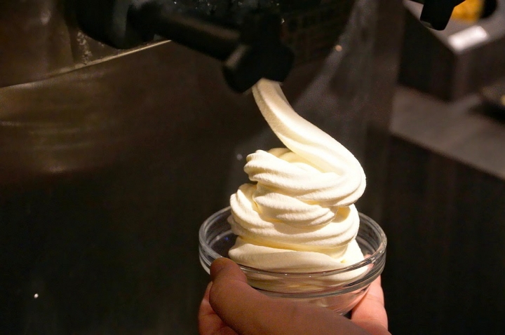 [台南][中西區] しゃぶしゃぶ温野菜 台南大遠百店