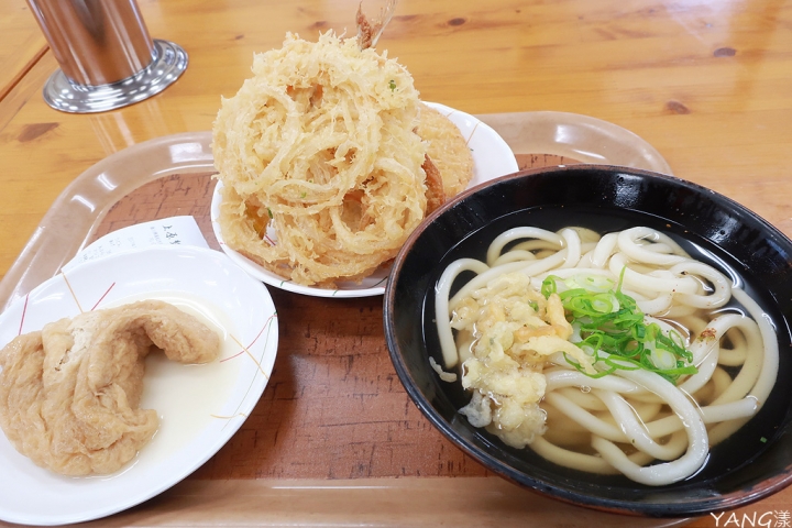 持JR山陽&山陰&北部九州地區鐵路周遊券,7日間走訪日本6縣(圖多)