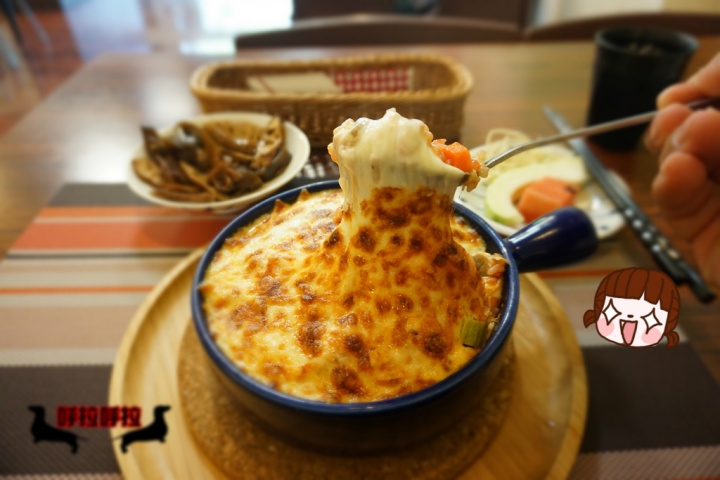 [高雄-左營-美食食記]愛屋吉屋蔬食餐坊-健康又美味的素食簡餐