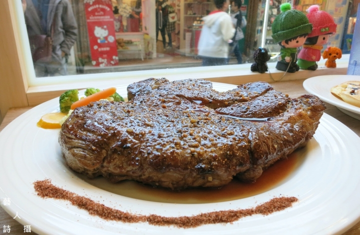 重CP值&無肉不歡的饕客.快來《YumYum好吃好吃.創始1號店》吧！