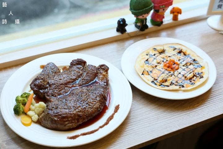 重CP值&無肉不歡的饕客.快來《YumYum好吃好吃.創始1號店》吧！