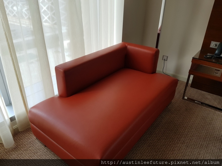 澳門君悅酒店 GRAND HYATT MACAU 君悅套房(可使用嘉賓軒設施)