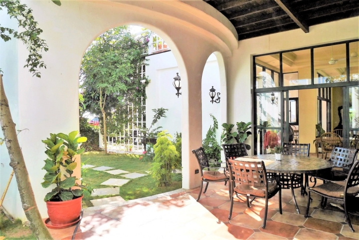 【澎湖白沙鄉 | 咖啡廳】交織著彩虹光影的美麗與寧靜ღ半日閑下午茶Leisure Time Cafe