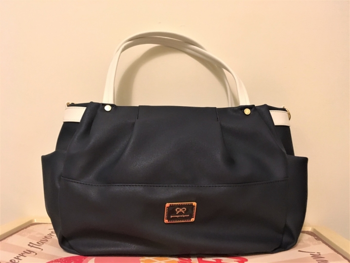 ＜日本＞2017全家人的日本行~戰利品及行程總整理篇