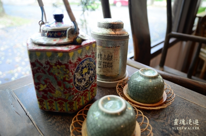 麒麟渡假山莊～鄰近埔里市區，1200元入住CP爆表的舒適山莊＠南投埔里住宿＠搭公車遊南投Day2