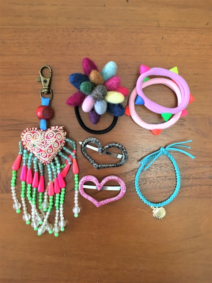 ＜日本＞2017全家人的日本行~戰利品及行程總整理篇