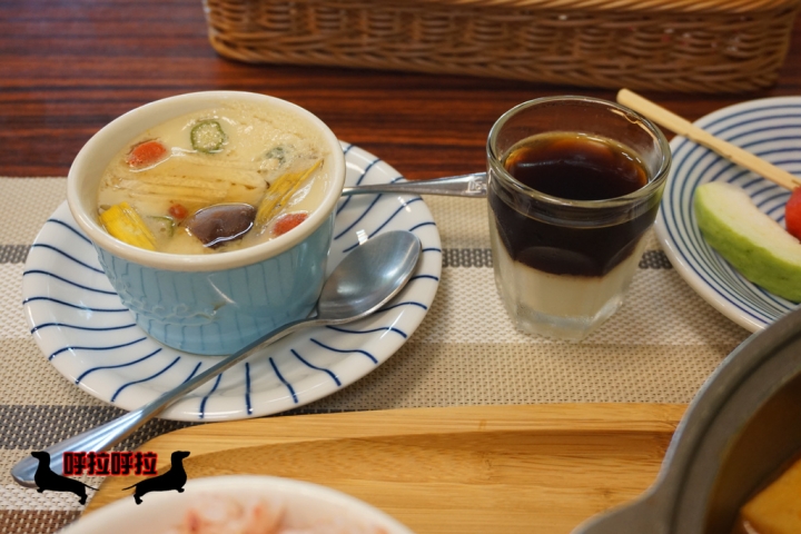 [高雄-左營-美食食記]愛屋吉屋蔬食餐坊-健康又美味的素食簡餐