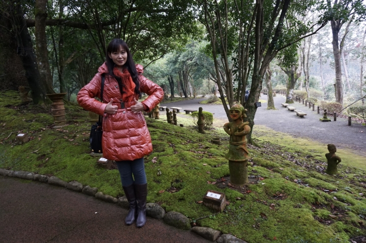 南九州親子遊:宮崎平和台公園