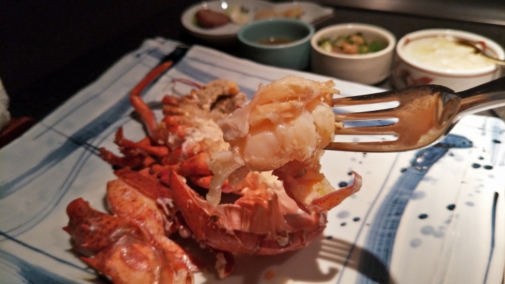 台中&西屯&食記&石庭兼六園~大漁餐飲集團高級日式料理餐廳&日本料理與鐵板燒。