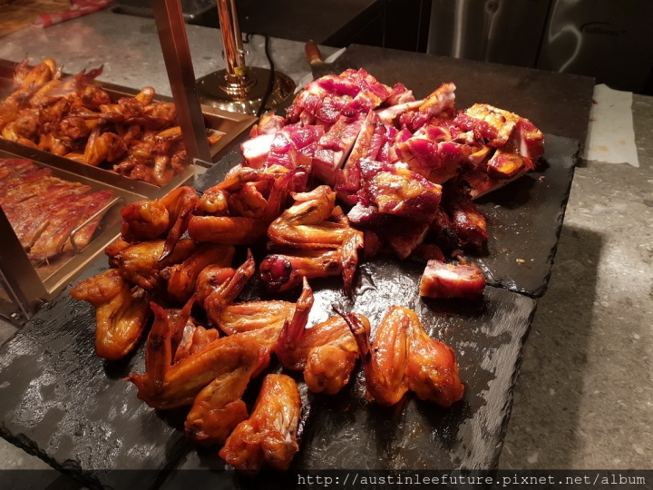 澳門巴黎人酒店1111活動住宿體驗