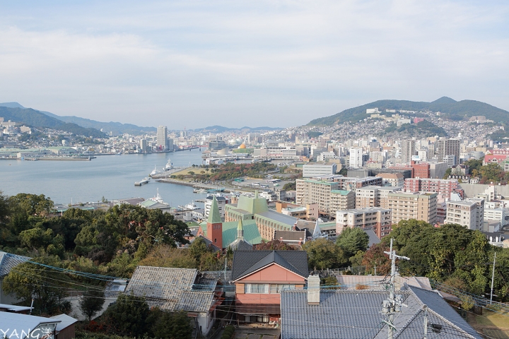 持JR山陽&山陰&北部九州地區鐵路周遊券,7日間走訪日本6縣(圖多)